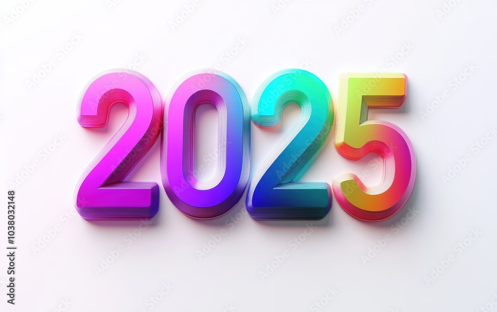 3D text 3D text