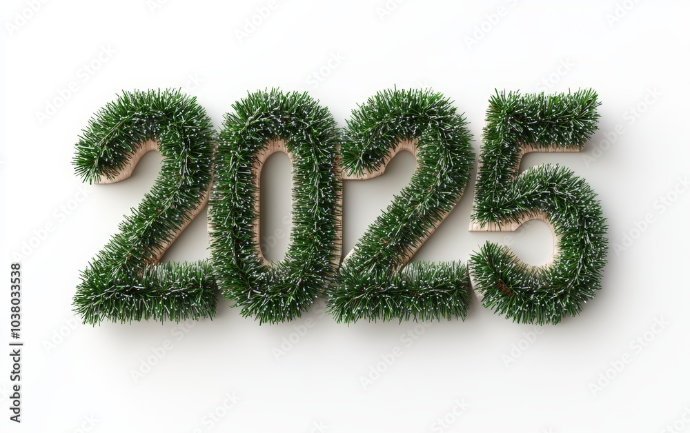 3D text 3D text