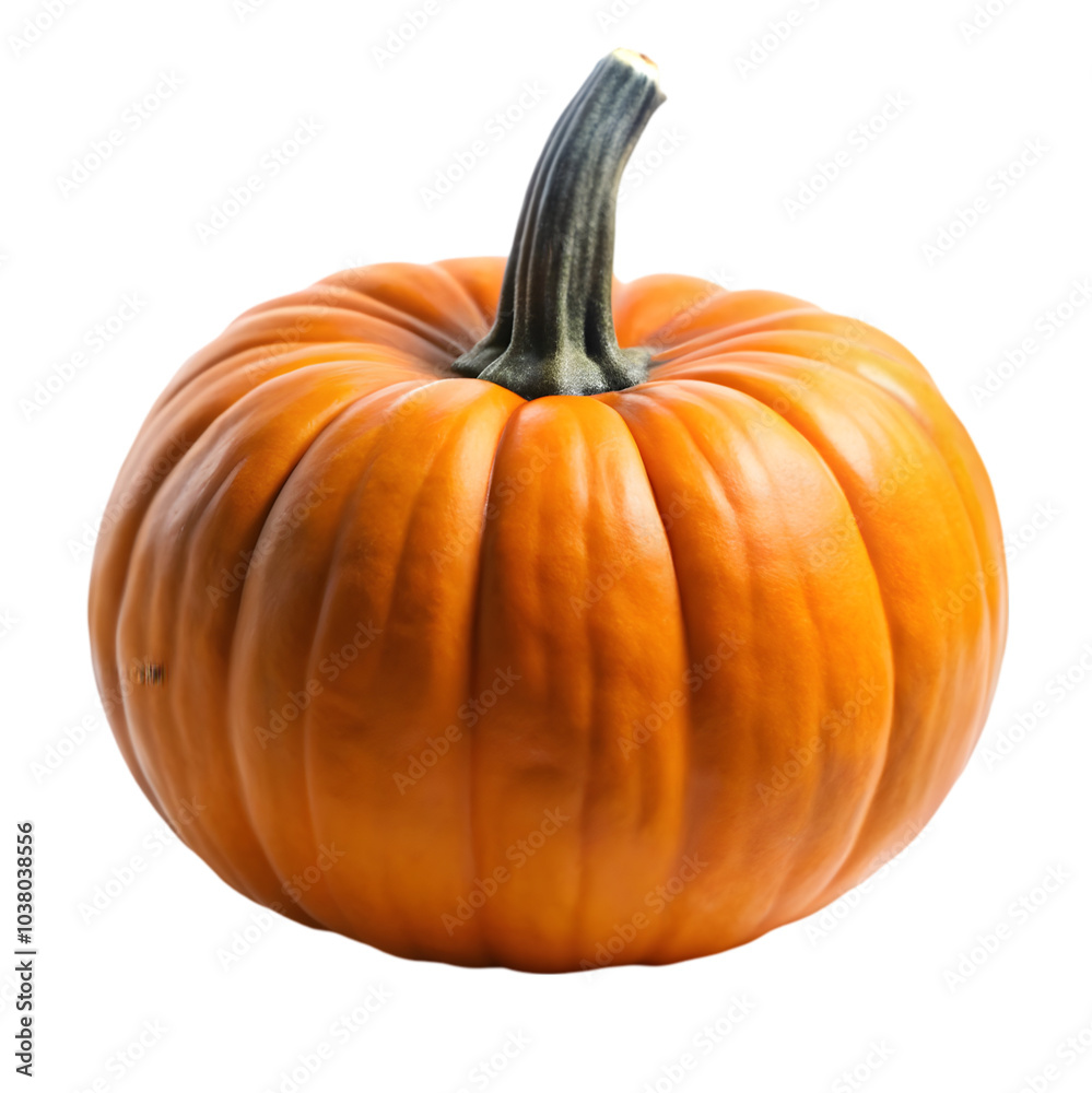 pumpkin isolated on transparent background pumpkin isolated on transparent background