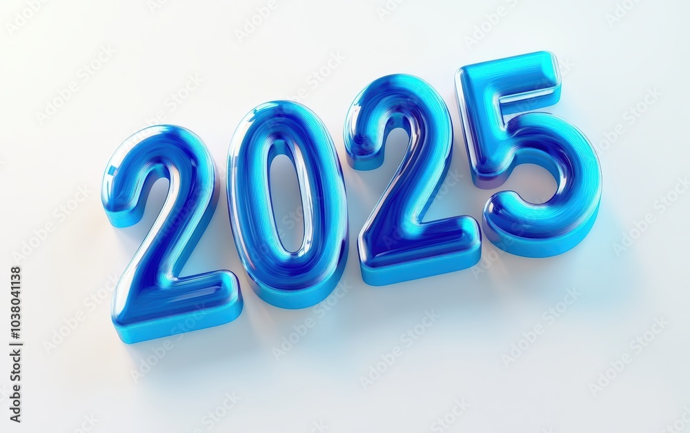 3D text 3D text