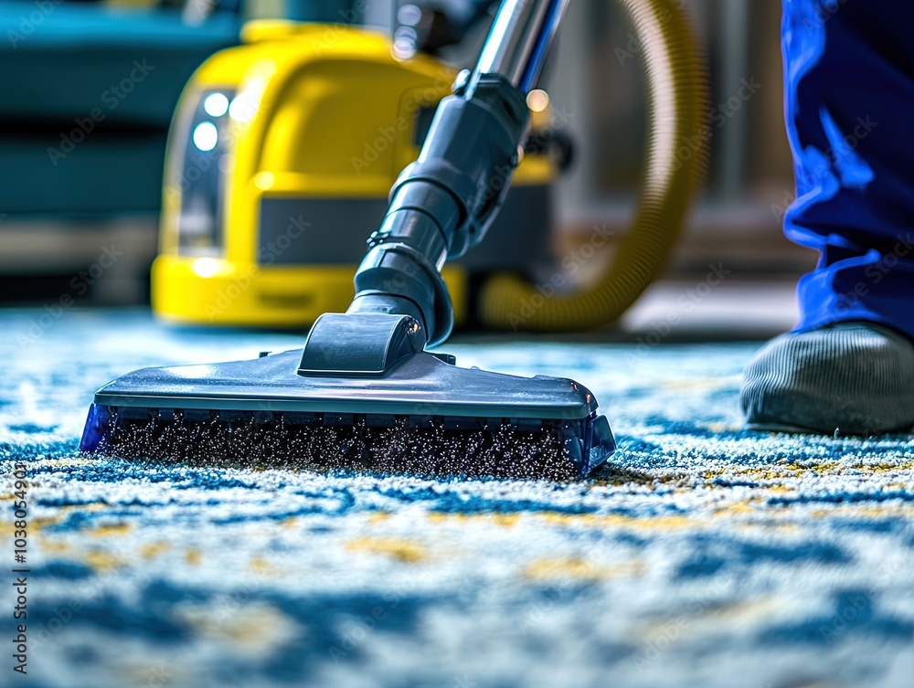 Transform Your Space: Dynamic Image of a Carpet Cleaner in Action – Perfect as a Poster for Home or Sports Interiors, Highlighting Professional Cleanliness in Action! Transform Your Space: Dynamic Image of a Carpet Cleaner in Action – Perfect as a Poster for Home or Sports Interiors, Highlighting Professional Cleanliness in Action!
