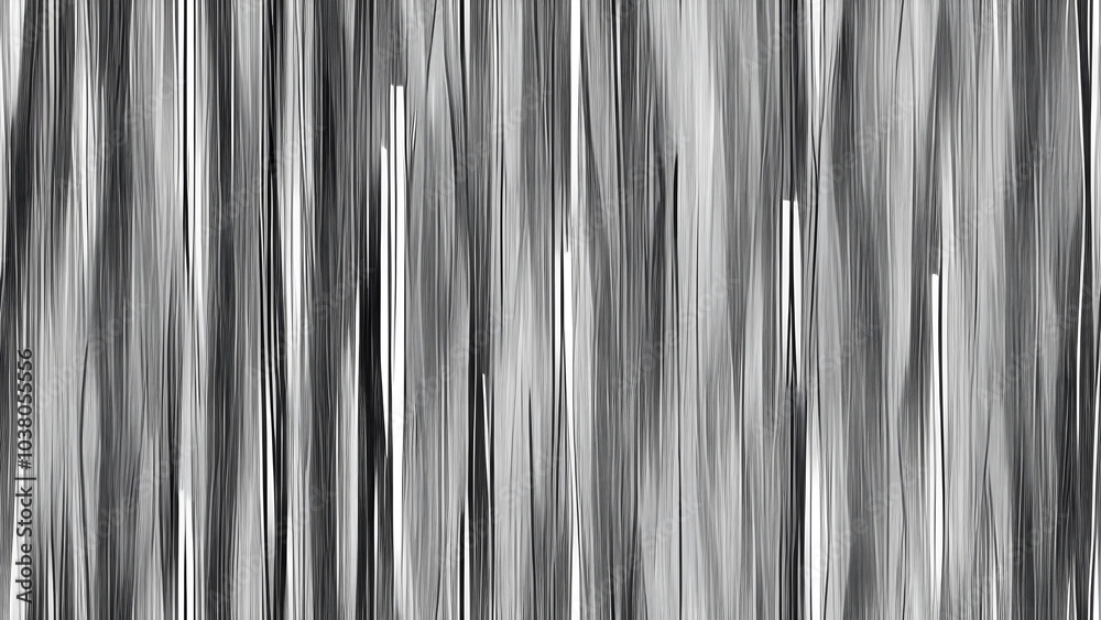 Abstract seamless pattern of gray white black shades.