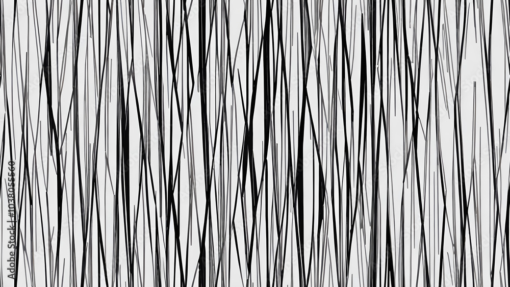 Abstract seamless pattern of gray white black shades. Abstract seamless pattern of gray white black shades.