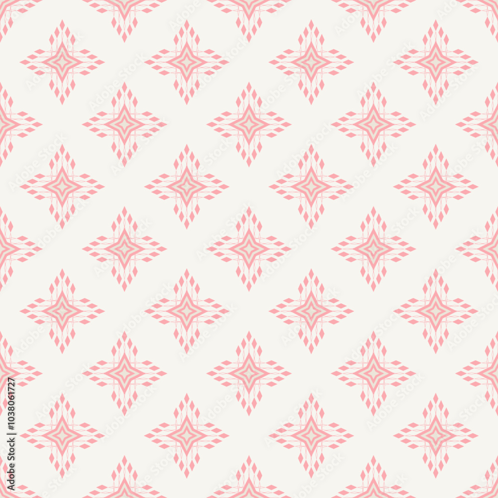 Vector Geometric seamless patterns. pattern for wallpapers, textile, packaging Vector Geometric seamless patterns. pattern for wallpapers, textile, packaging