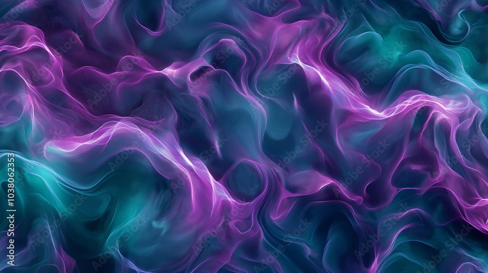 3D abstract background 3D abstract background