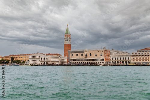 san giorgio maggiore city photo