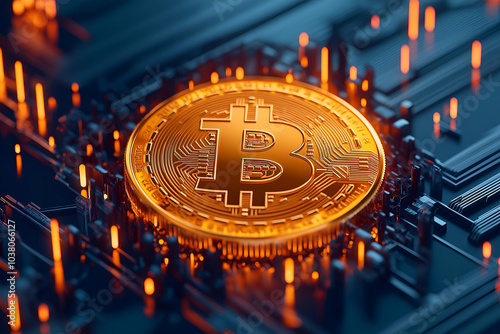 Bitcoin in the Digital Age