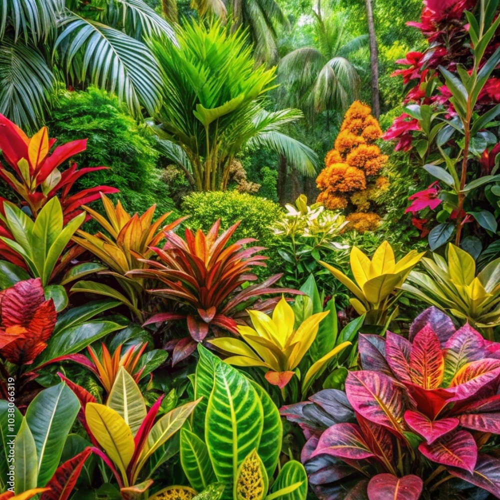 flower background