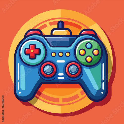 gaming vector