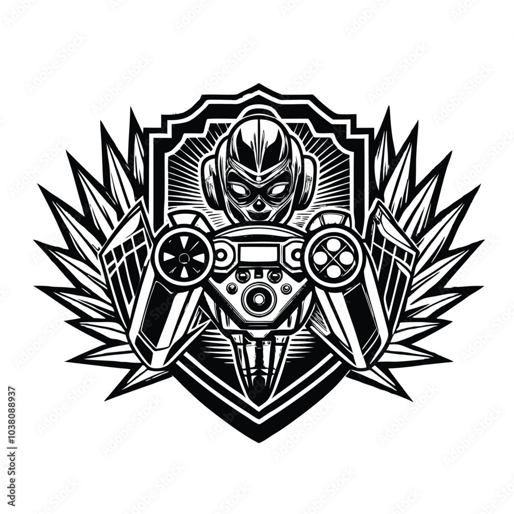 gaming vector gaming vector