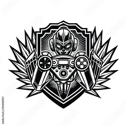 gaming vector