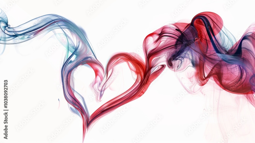 Fototapeta premium a surrealistic interpretation of the human heart as a celestial compass, with golden arrows pointing in all directions and guiding the way towards love and fulfillment