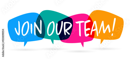 Join our team