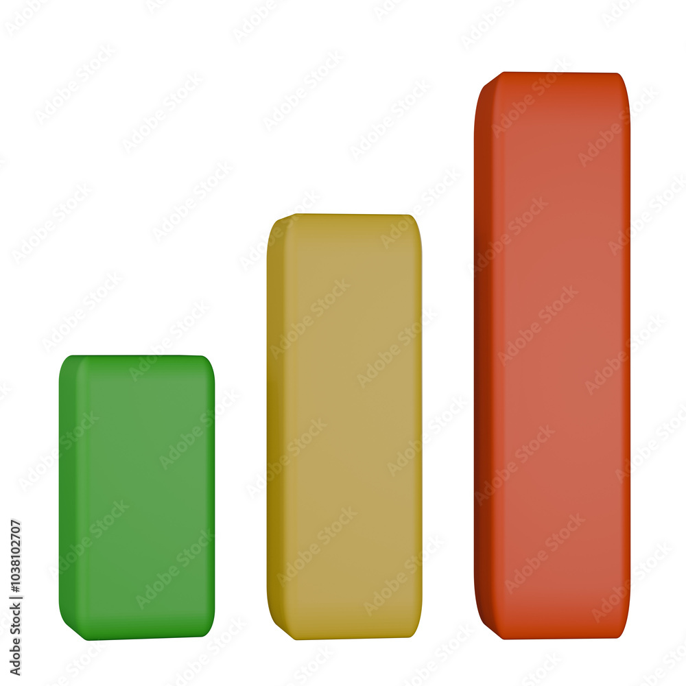 bars chart bars chart