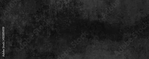 Modern Aged Concrete Wall with Distressed, Scratched Surfaces and Shadow Effects
