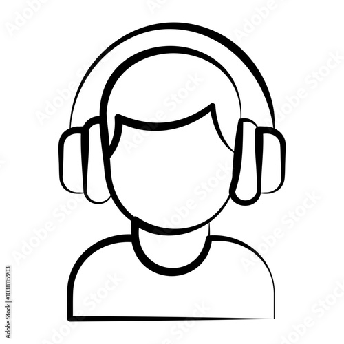 headphones