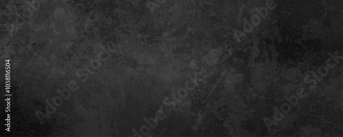 Dark Monochrome Grunge Surface with a Bold, Gritty, and Raw Character
