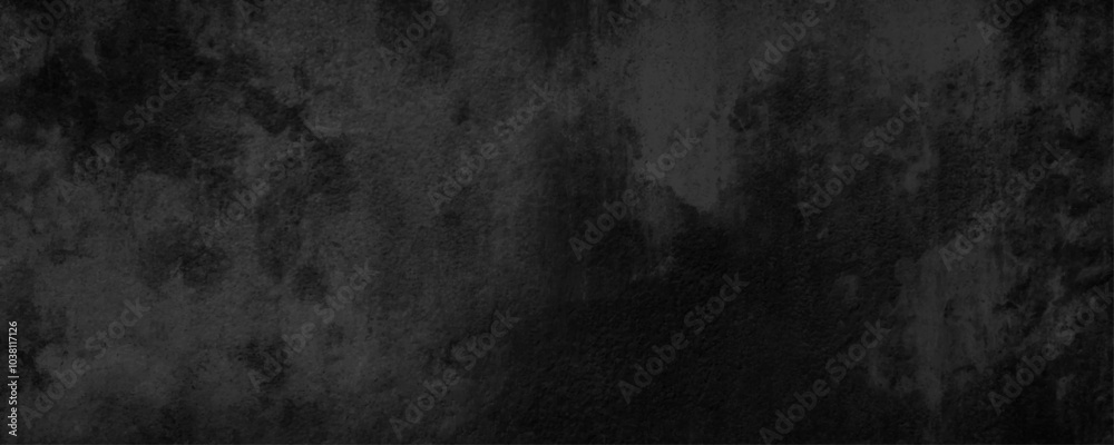 Fototapeta premium Urban Grunge Concrete Wall with Bold Contrast and Dramatic Shadows 