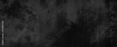 Urban Grunge Concrete Wall with Bold Contrast and Dramatic Shadows
