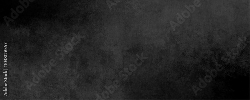 Vintage-Style Cement Surface in Gray and Black for Bold Graphic Overlays
