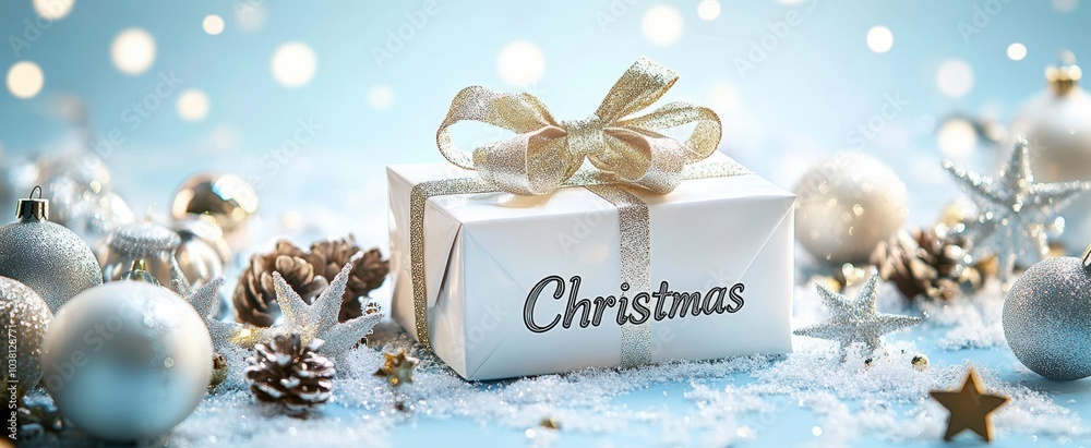 The Christmas Gift Surprise The Christmas Gift Surprise