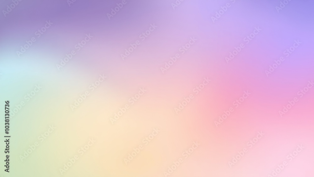 Soft gradient smooth liquid abstract background. Soft gradient smooth liquid abstract background.