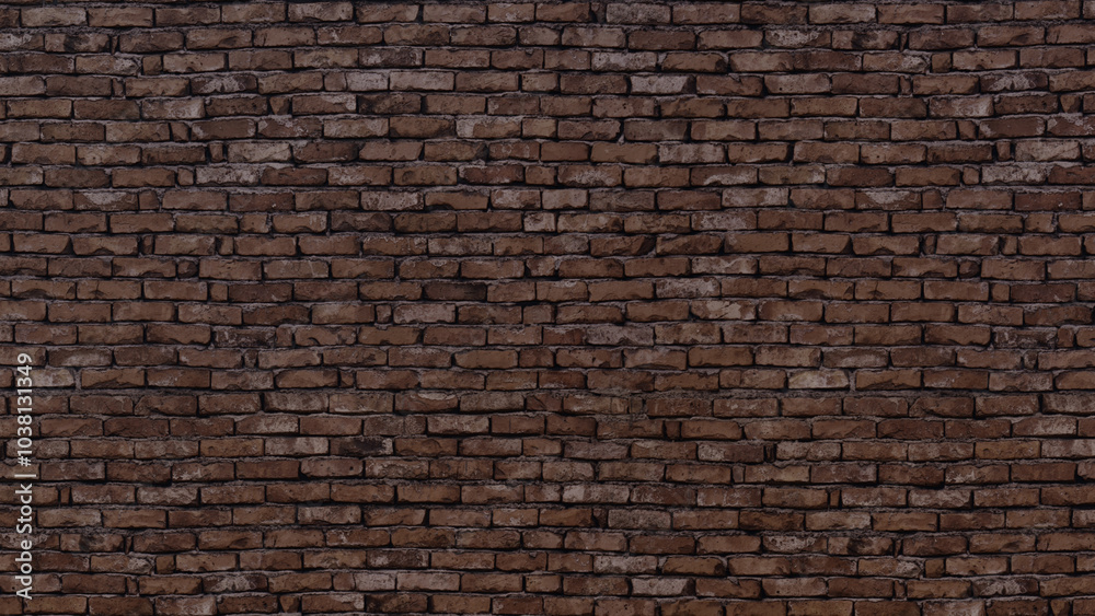 brick natural pattern brown background brick natural pattern brown background
