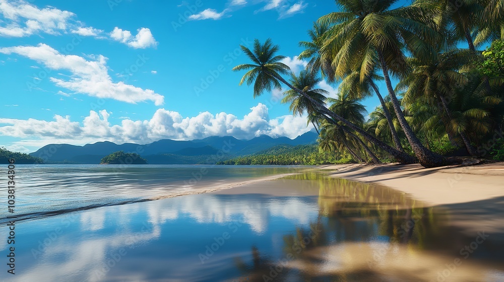 Lost Paradise in South Coast of Bahia: Morere is Located At
Lost Paradise in South Coast of Bahia: Morere is Located At