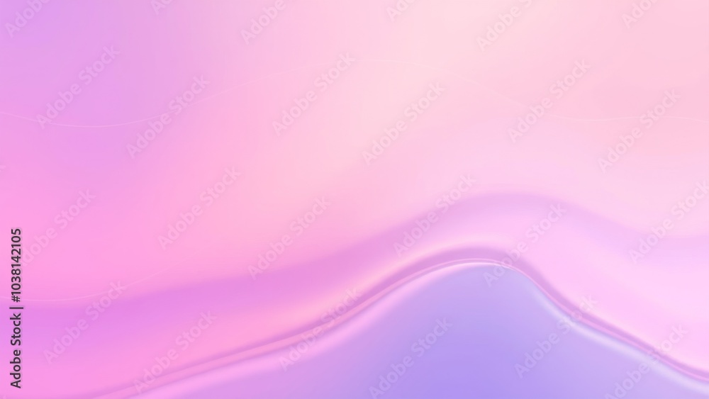 Soft gradient smooth liquid abstract background. Soft gradient smooth liquid abstract background.