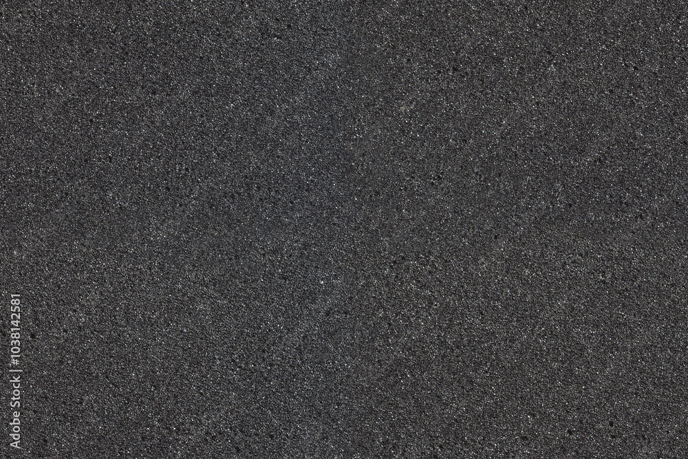 closeup acoustic foam rubber texture