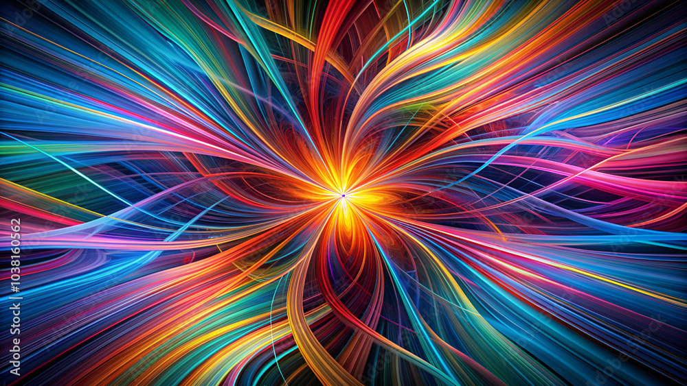 abstract lines background abstract lines background