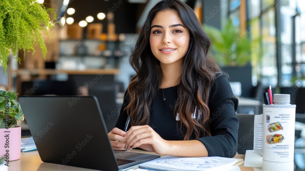 Empowering Women Through Nutrition and Wellness A Health Coach's Guide in a Cozy Office Environment Empowering Women Through Nutrition and Wellness A Health Coach's Guide in a Cozy Office Environment