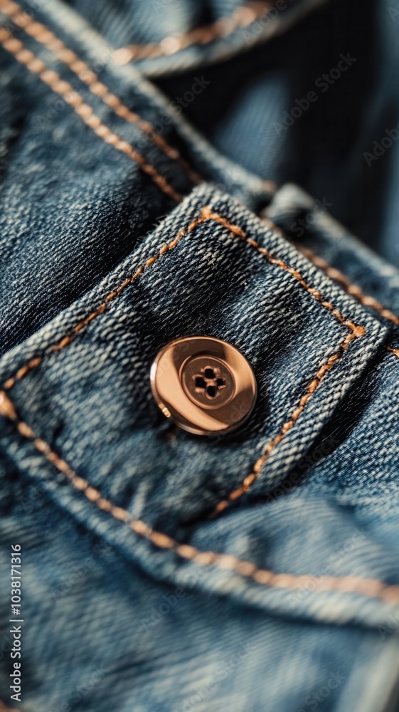 Classic jeans texture and Stylish blue denim jacket pocket,Blue denim jacket,jean opened pocket with a button,outfit jeans background,Popular fashion clothing,space for text. Classic jeans texture and Stylish blue denim jacket pocket,Blue denim jacket,jean opened pocket with a button,outfit jeans background,Popular fashion clothing,space for text.