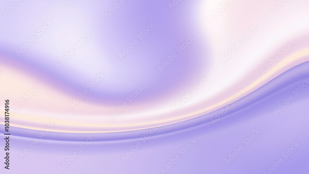 Soft gradient smooth liquid abstract background. Soft gradient smooth liquid abstract background.