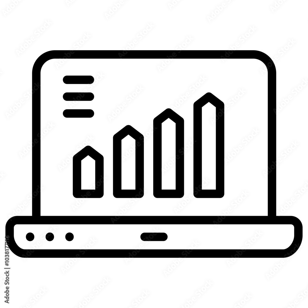 Analysis Icon Analysis Icon