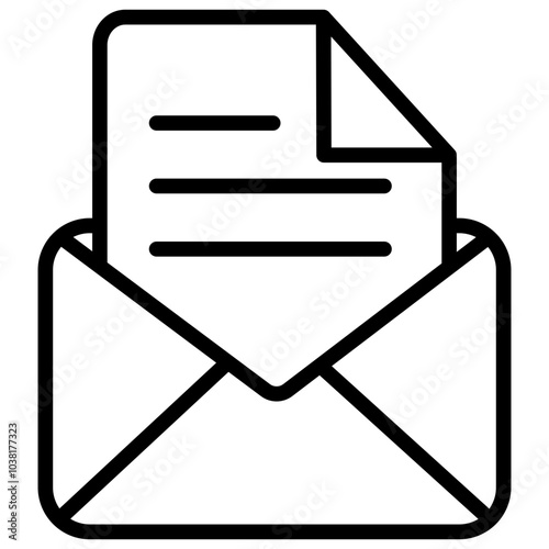 Email Icon