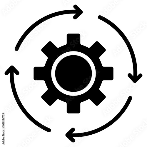 Process Icon