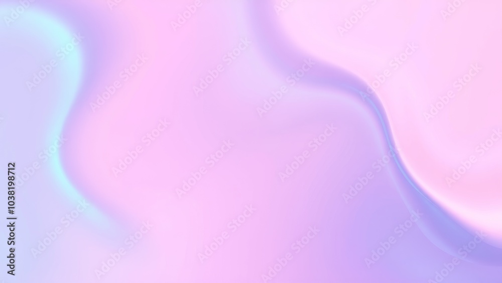 Soft gradient smooth liquid abstract background. Soft gradient smooth liquid abstract background.