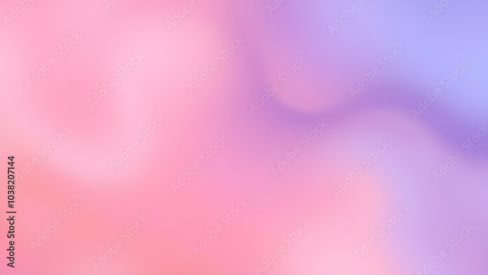 Soft gradient smooth liquid abstract background. Soft gradient smooth liquid abstract background.
