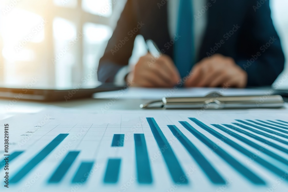 Analyzing Business Growth Through Data Visualization and Financial Metrics in Professional Settings Analyzing Business Growth Through Data Visualization and Financial Metrics in Professional Settings