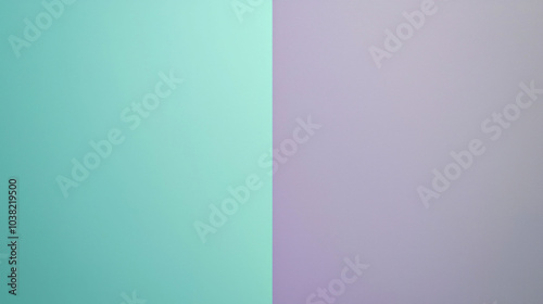 A vertical image of a blue and purple gradient.