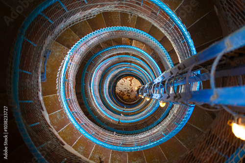 Photography Staircase 3
