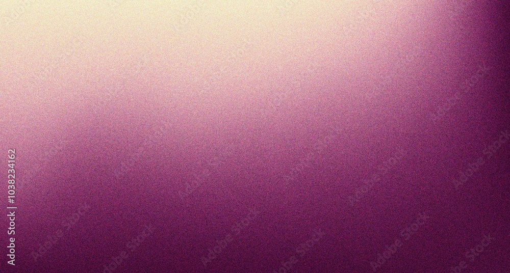 Purple and white Gradient Abstract Background with Grainy Noise effect. good for Business, modern design, posters, flyers, websites, and Social Media