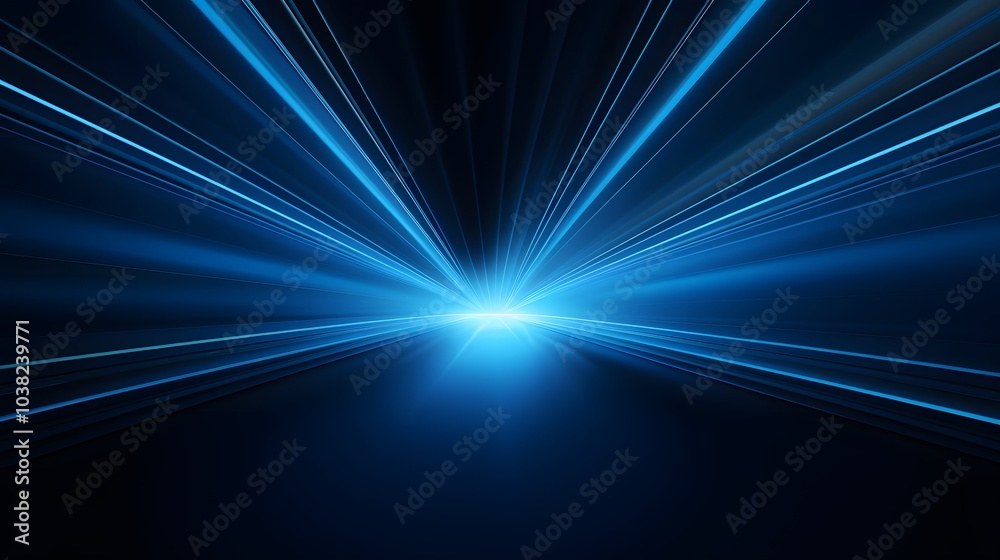 Radial blue light through the tunnel glowing in the darkness for print designs templates, Advertising materials, Email Newsletters, Header webs, e commerce signs retail shopping, advertisement busine
Radial blue light through the tunnel glowing in the darkness for print designs templates, Advertising materials, Email Newsletters, Header webs, e commerce signs retail shopping, advertisement busine