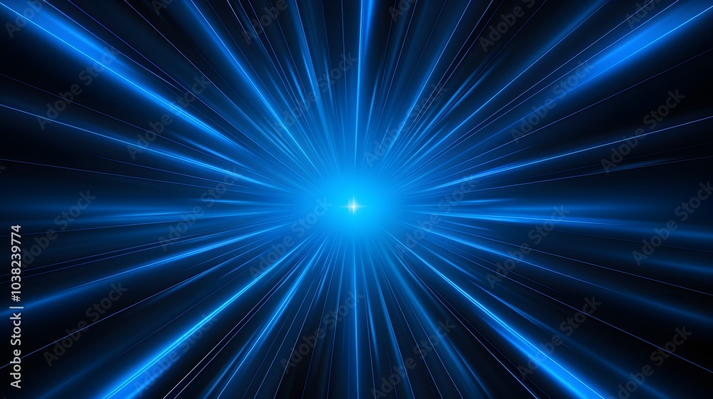 Radial blue light through the tunnel glowing in the darkness for print designs templates, Advertising materials, Email Newsletters, Header webs, e commerce signs retail shopping, advertisement busine
Radial blue light through the tunnel glowing in the darkness for print designs templates, Advertising materials, Email Newsletters, Header webs, e commerce signs retail shopping, advertisement busine