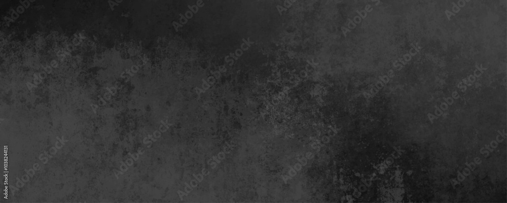 Fototapeta premium Heavily Aged Cement Backdrop Featuring Scratches, Smudges, and Imperfections