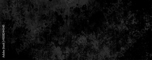 Shadowy Grunge Surface with Subtle Gradients and Authentic Wear Patterns
