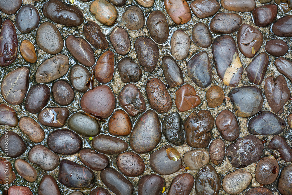 stone wall texture