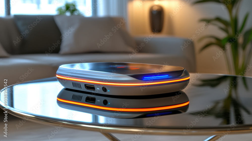 Wireless Phone Charging Technology Wireless Phone Charging Technology