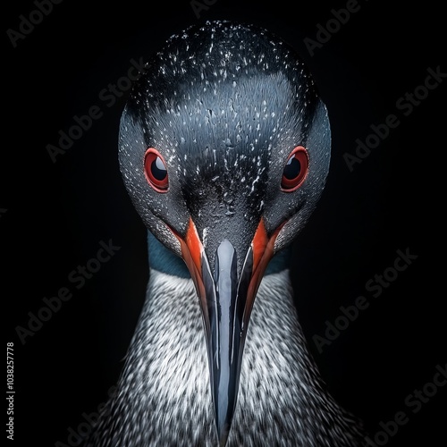 Loon/diver (North America/Britain)